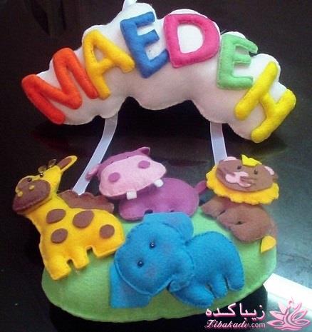 کارهای هنری من 